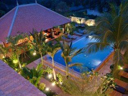 Angkor View Hotel