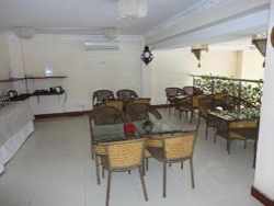 Angkor View Hotel