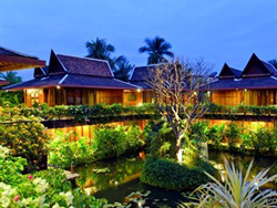 Angkor Village Hotel