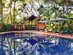 Angkor Village Hotel