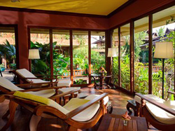 Angkor Village Hotel