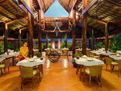 Angkor Village Hotel