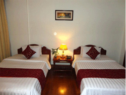 Angkor Way Hotel