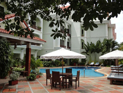 Angkor Way Hotel