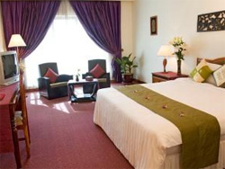 Angkoriana Boutique Hotel