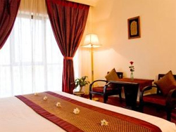 Angkoriana Boutique Hotel
