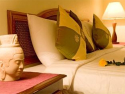 Angkoriana Boutique Hotel