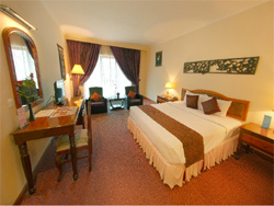 Angkoriana Boutique Hotel