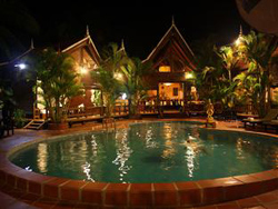 Angkoriana Boutique Hotel