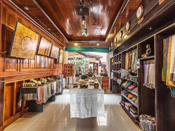 Angkoriana Boutique Hotel