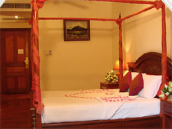Apsara Angkor Hotel
