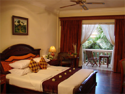Apsara Angkor Hotel