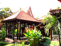 Apsara Angkor Hotel