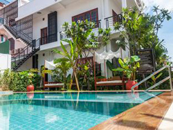 Apsara Centrepole Hotel