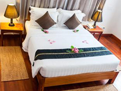Apsara Centrepole Hotel