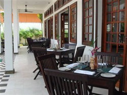 Apsara Centrepole Hotel