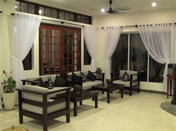 Apsara Centrepole Hotel