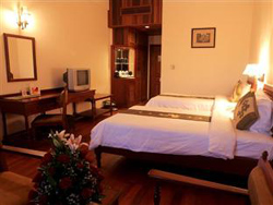 Apsara Holiday Hotel