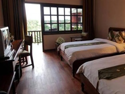 Apsara Holiday Hotel