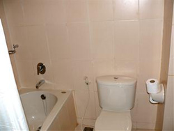 Apsara Holiday Hotel