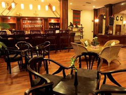 Apsara Holiday Hotel