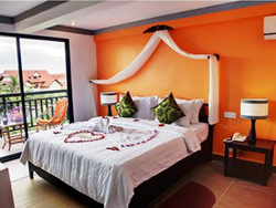 Areca Angkor Boutique Villa