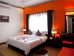 Areca Angkor Boutique Villa