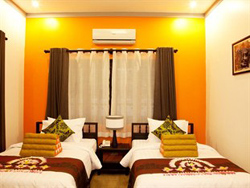 Areca Angkor Boutique Villa
