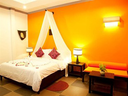Areca Angkor Boutique Villa