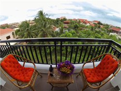 Areca Angkor Boutique Villa