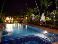Areca Angkor Boutique Villa