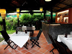 Areca Angkor Boutique Villa