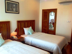 Asanak D'Angkor Boutique Hotel