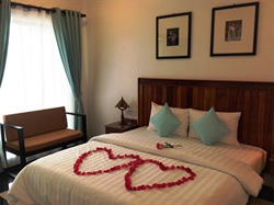 Asanak D'Angkor Boutique Hotel