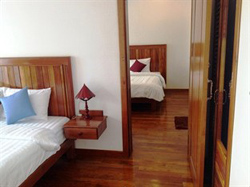 Asanak D'Angkor Boutique Hotel