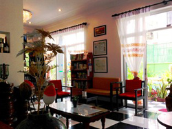 Asanak D'Angkor Boutique Hotel