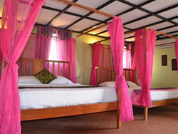 Auberge Mont Royal D'Angkor