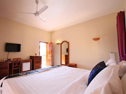 Auberge Mont Royal D'Angkor