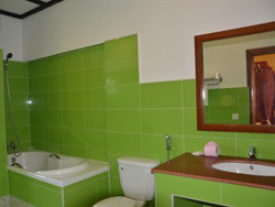 Auberge Mont Royal D'Angkor