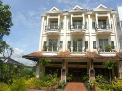 Avallon Boutique and Spa