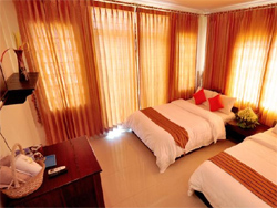 Avallon Boutique and Spa