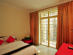 Avallon Boutique and Spa