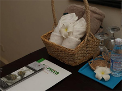 Avallon Boutique and Spa