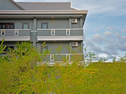 Bayon Boutique Hotel