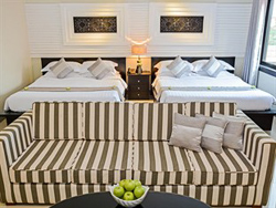 Bayon Boutique Hotel