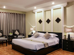 Bayon Boutique Hotel
