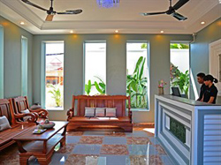 Bayon Boutique Hotel