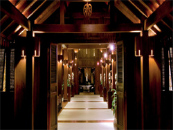 Belmond La Residence D'Angkor