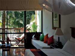 Belmond La Residence D'Angkor