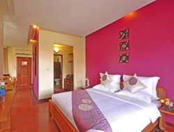 Best Western Suites And Sweet Angkor
